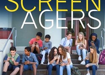 Screening of Award-Winning film Screenagers