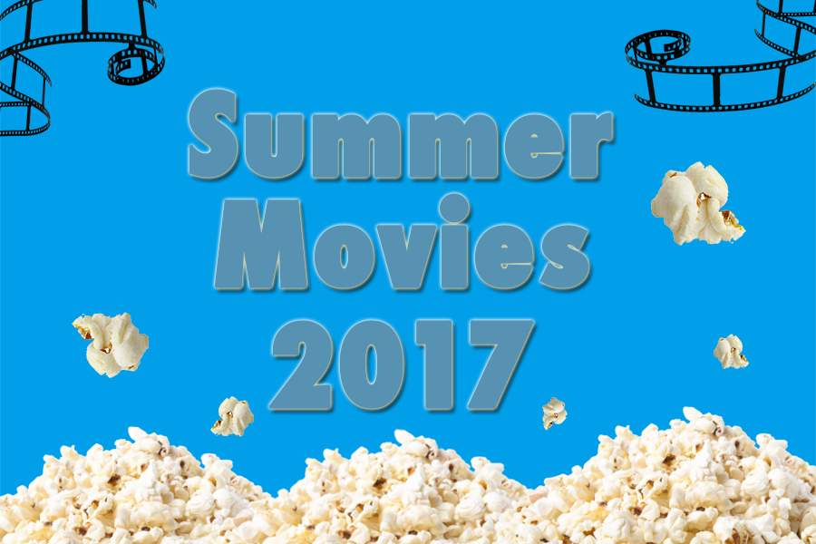 Summer Movies of 2017