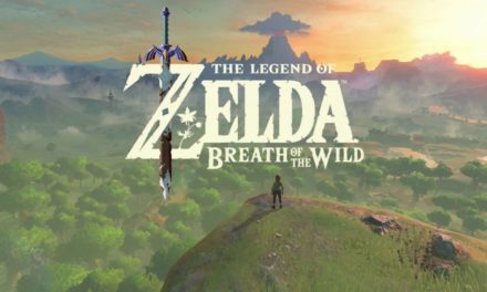 The Legend of Zelda: Breath of the Wild Critque