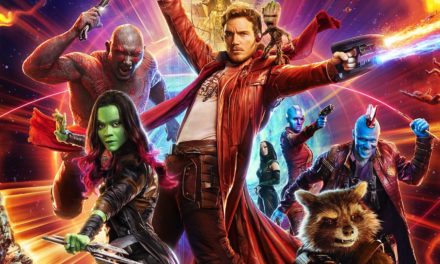 Guardians of the Galaxy Volume 2: Movie Review