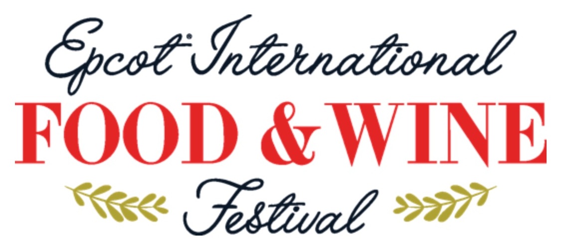 Disney’s Food and Wine Festival 2017