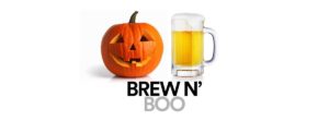 brew n boo image