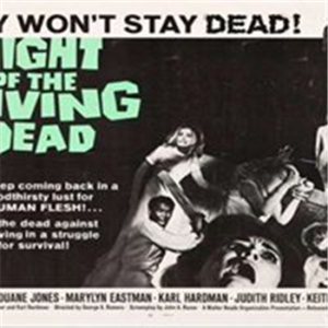 living dead image