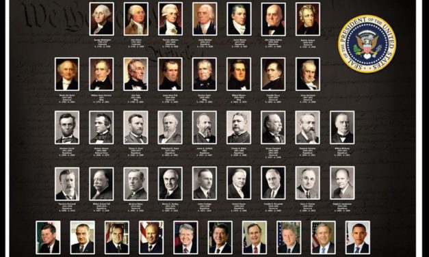 Presidential History: Lesser Known Facts