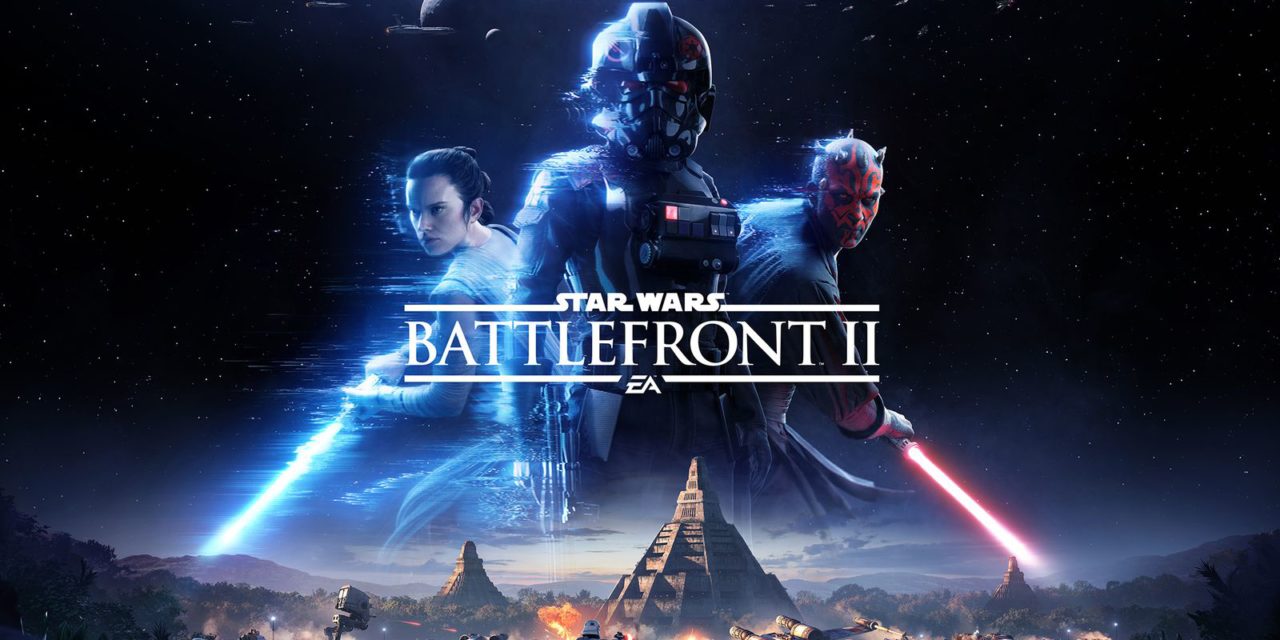 Star Wars Battlefront II Review