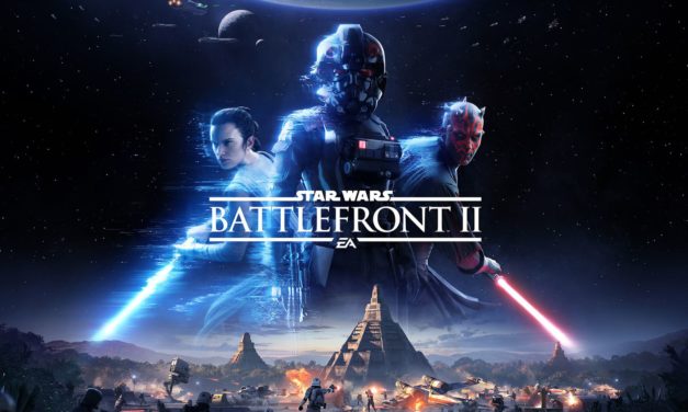 Star Wars Battlefront II Review