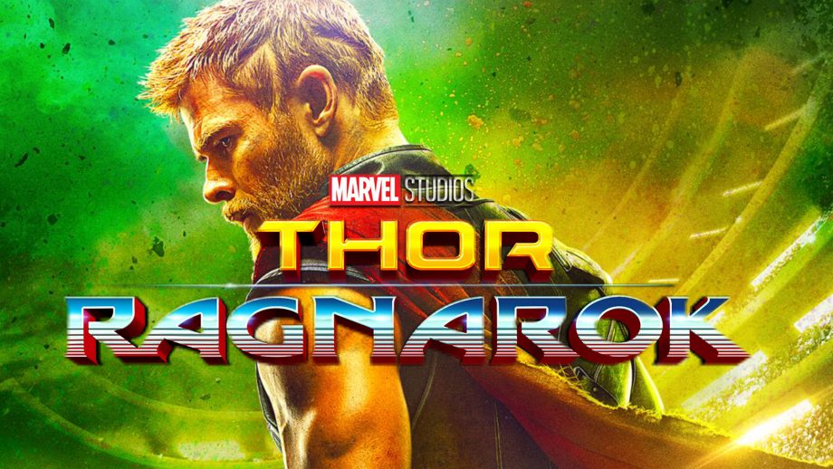 Movie Review: Thor Ragnarok