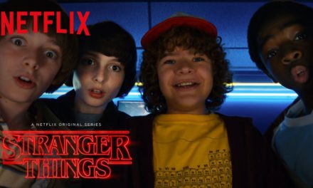 Stranger Things Season 3 Confirmed!