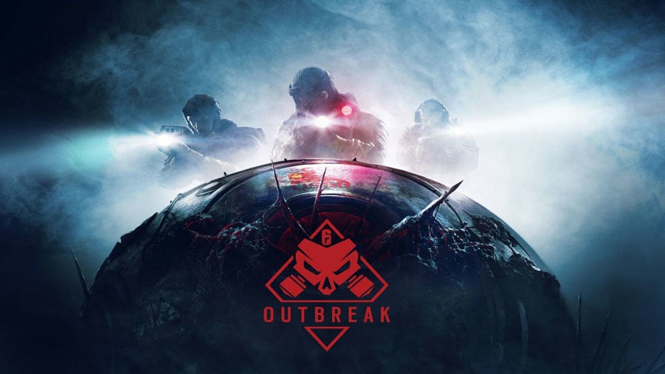 Rainbow Six Siege Outbreak Event Review