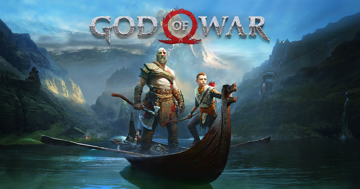 God of War First Look Review