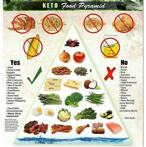 Ketogenic: The New Fad?