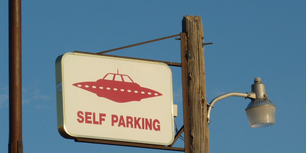 A Surprising Amount of Community Found During the Area 51 Raid