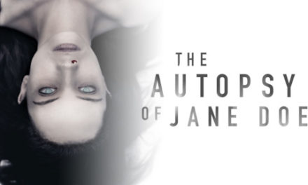 TakaNekro Retro Review – Autopsy of Jane Doe (2016)