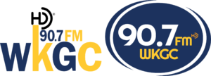 Wkgc logo