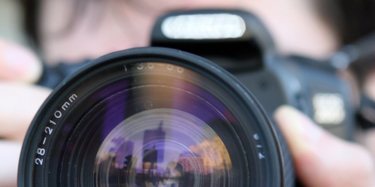 Photography Opportunities at Gulf Coast State College