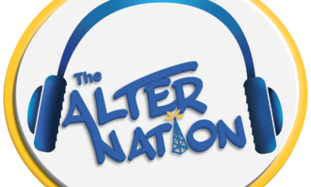 The Alternation: Student Run Radio