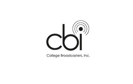 What is the College Broadcasters, Inc?