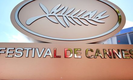 Official 2022 Cannes Film Festival Lineup Released