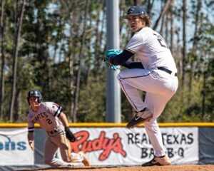 Baseball team