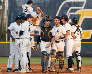 GCSC Sports Baseball Team