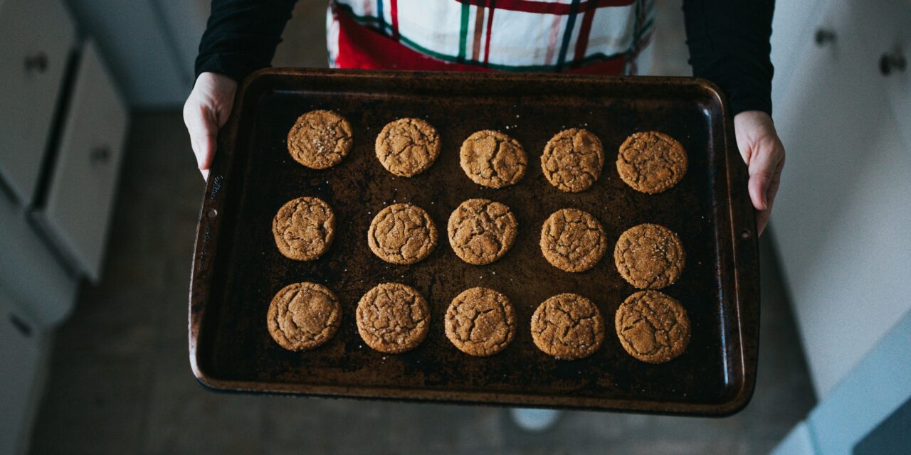 3 Day Cookies