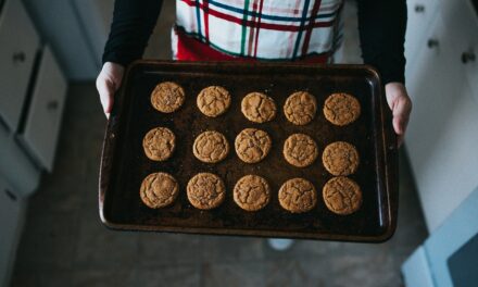 3 Day Cookies