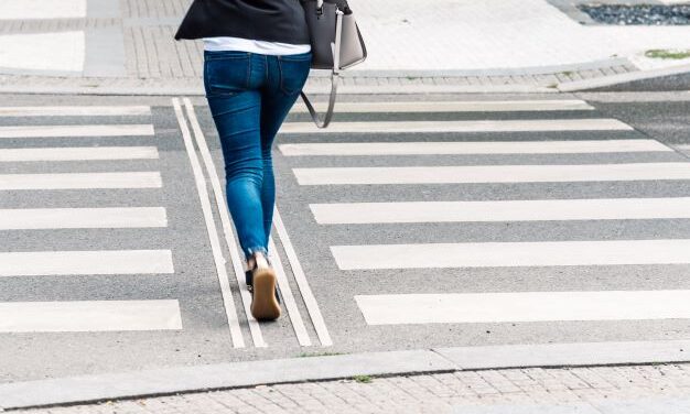 Why we should have more crosswalk lights