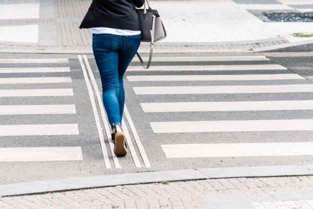 Why we should have more crosswalk lights