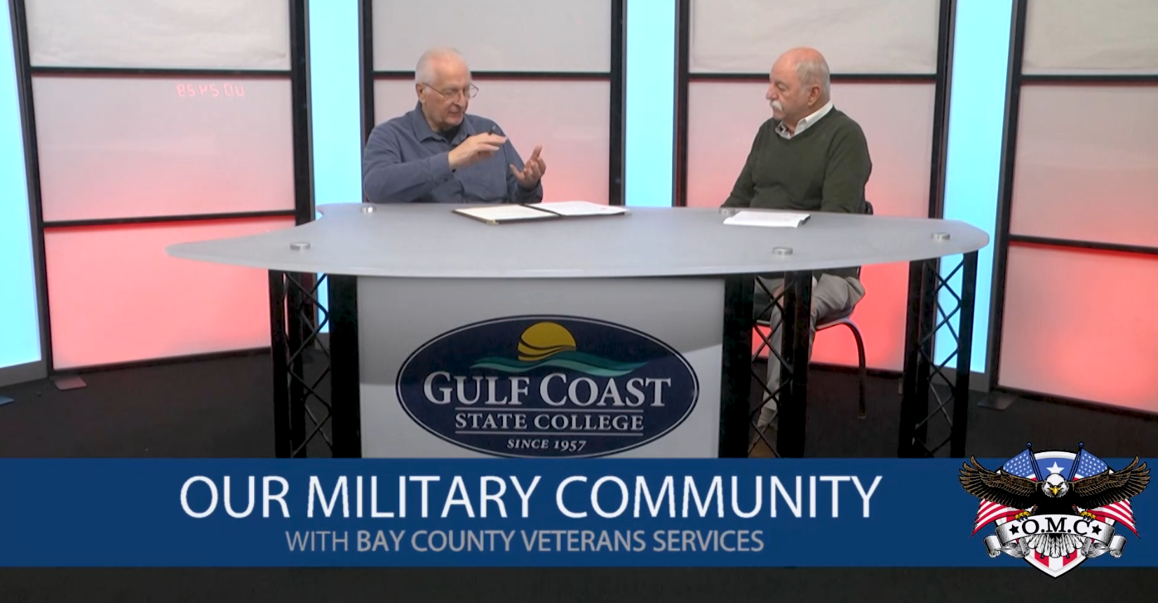 Navigating VA Benefits: Our Military Community Spotlights Bay County ...