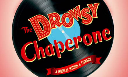 GCSC VPA Presents “The Drowsy Chaperone” Musical