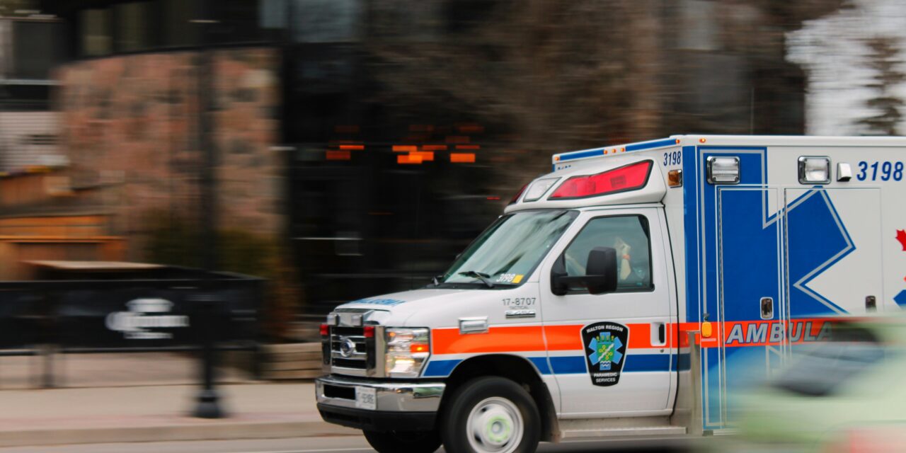 Application Deadline Approaching for GCSC’s  Emergency Medical Technician (EMT) Program