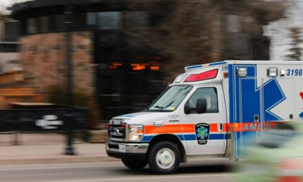 Application Deadline Approaching for GCSC’s  Emergency Medical Technician (EMT) Program