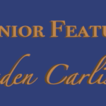 GCSC Senior Feature: Jaden Carlisle