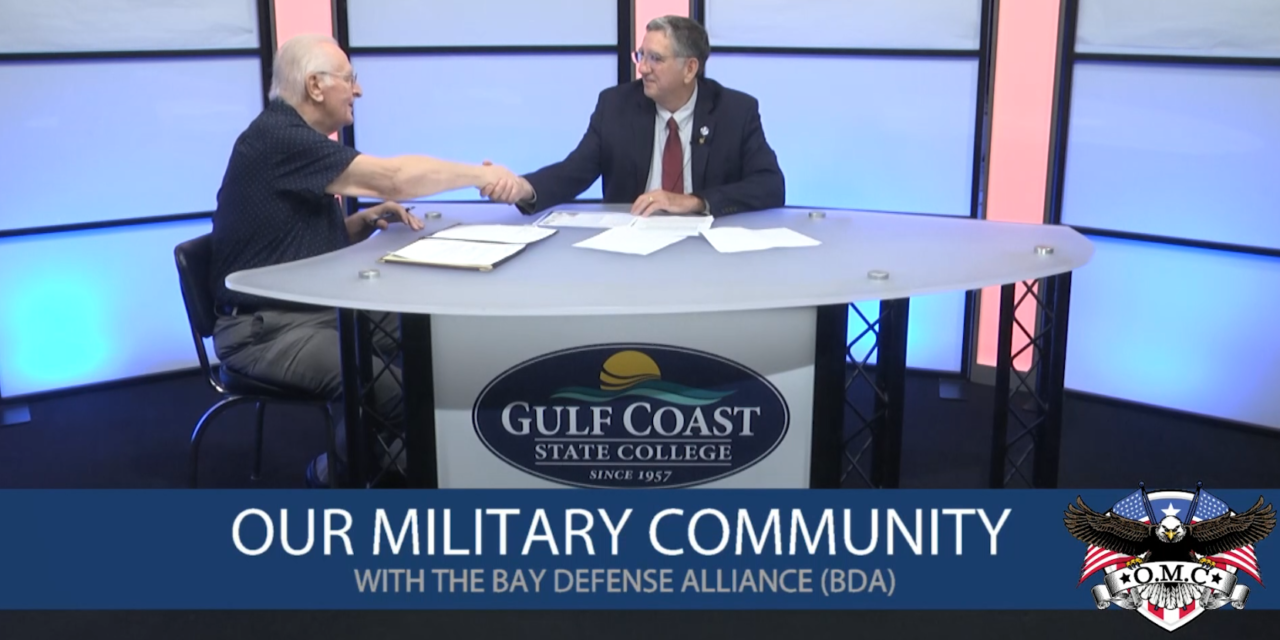 Strengthening Community and Military Bonds: The Impact and Mission of the Bay Defense Alliance