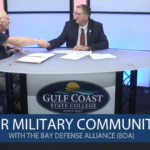 Strengthening Community and Military Bonds: The Impact and Mission of the Bay Defense Alliance