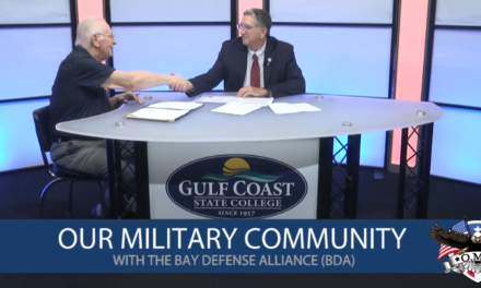 Strengthening Community and Military Bonds: The Impact and Mission of the Bay Defense Alliance