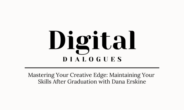 Mastering Your Creative Edge with Dana Erskine