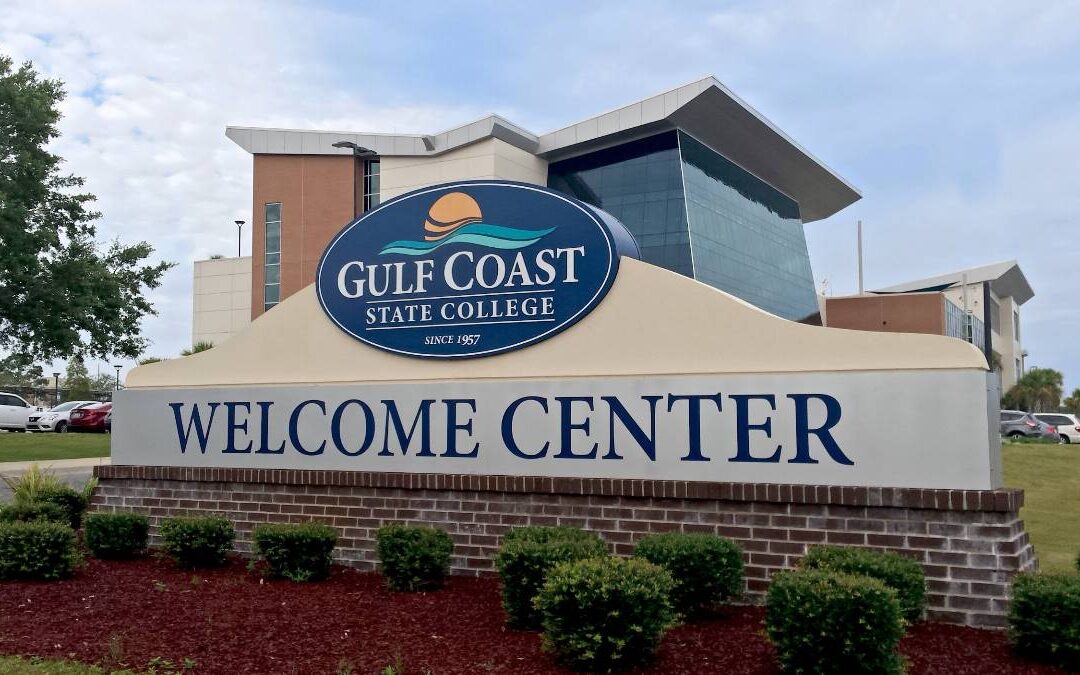 Gulf Coast State College to close the remainder of the week  due to Potential Impacts from Hurricane Helene