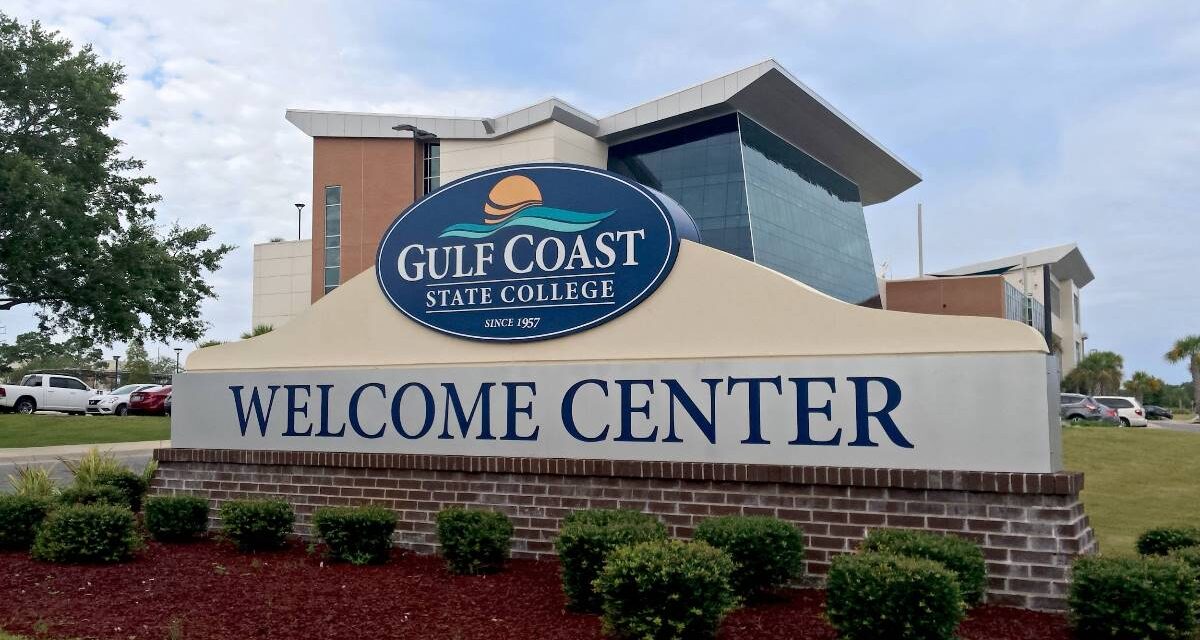 Gulf Coast State College to close the remainder of the week  due to Potential Impacts from Hurricane Helene