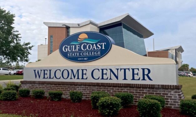 Gulf Coast State College to close the remainder of the week  due to Potential Impacts from Hurricane Helene