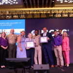 Bay Area Education Alliance Receives National Recognition for Support of  Military-Connected Students