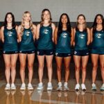 GC ATHLETICS: Gulf Coast State College Women’s Cross Country Team Begins Inaugural Season