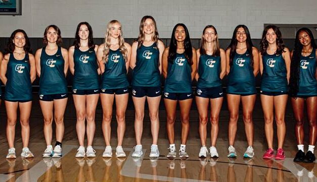 GC ATHLETICS: Gulf Coast State College Women’s Cross Country Team Begins Inaugural Season