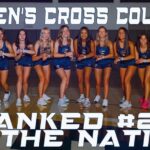 GC ATHLETICS: Women’s Cross Country ranked in Top 25