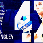 GC ATHLETICS: GC Volleyball’s Langley named FCSAA DII Volleyball Defensive player of the Week