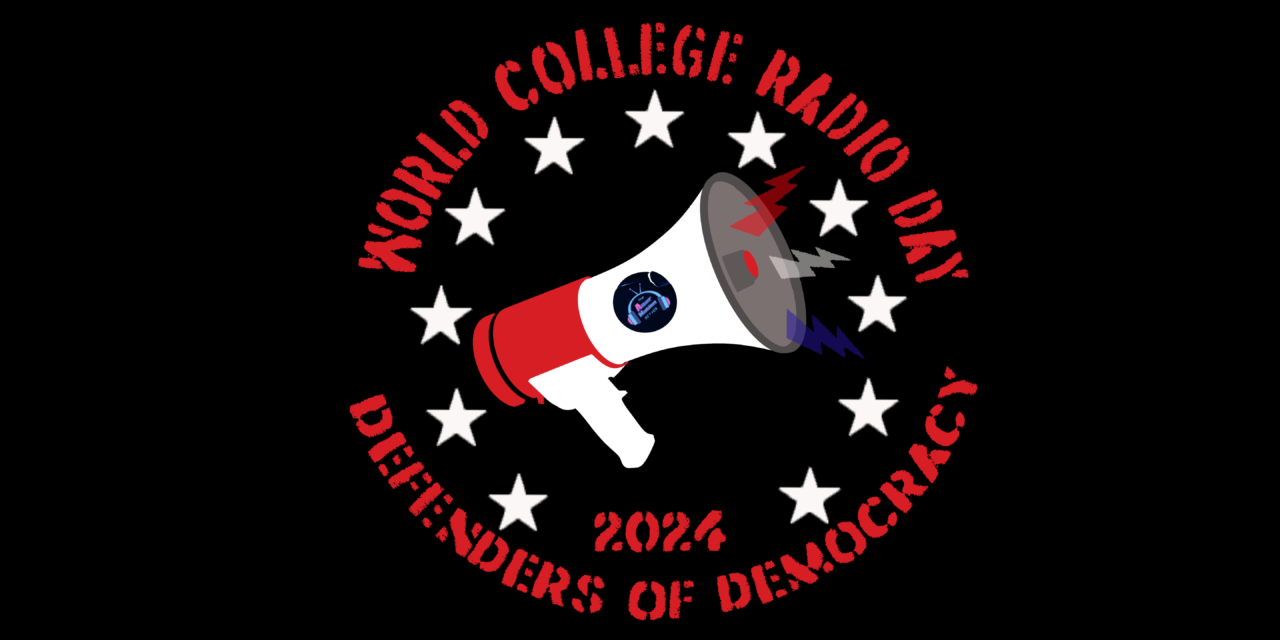 The AlterNation Kicks Off Early Festivities for World College Radio Day with Live DJs, Voter Awareness, and Trivia