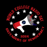 The AlterNation Kicks Off Early Festivities for World College Radio Day with Live DJs, Voter Awareness, and Trivia