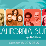 GCSC Visual and Performing Arts Presents “California Suite”