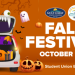 Gulf Coast SGA Hosting Annual  Fall Festival for Community