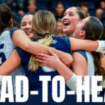 GC ATHLETICS: NJCAA DII Volleyball National Championship